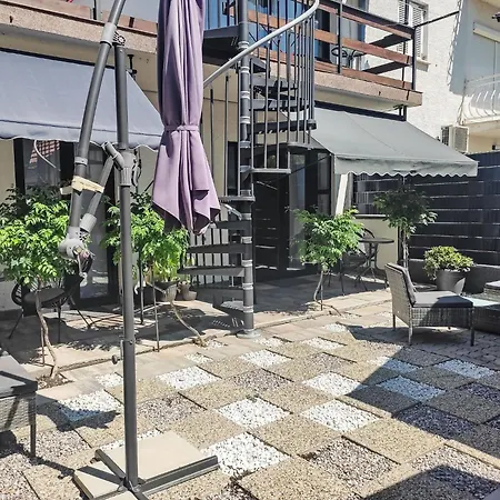 Vakantiehuis Deleut-2 By Interhome